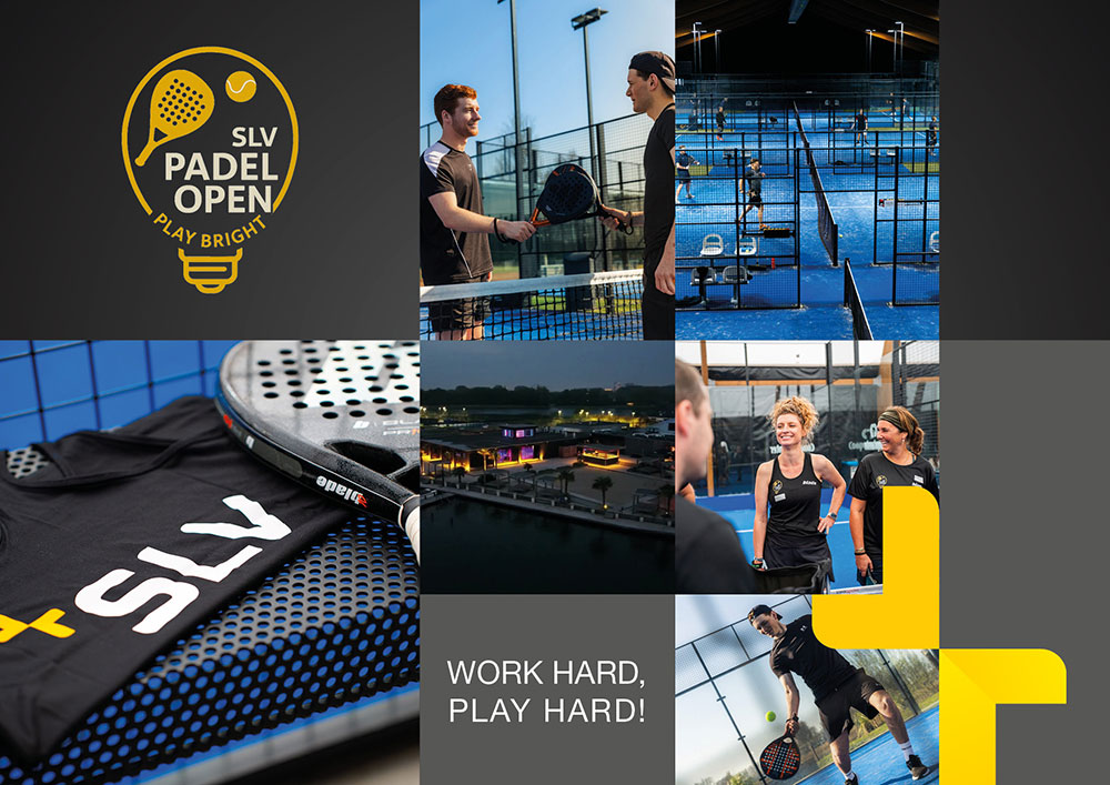 SLV Padel Open