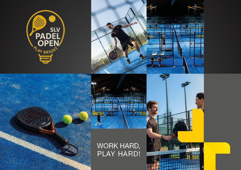 SLV Padel Open